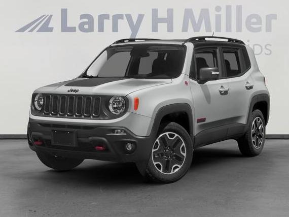 JEEP RENEGADE 2018 ZACCJBCB0JPG85597 image