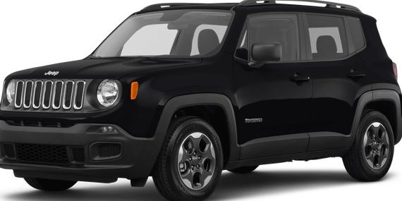 JEEP RENEGADE 2018 ZACCJBBB0JPG72723 image