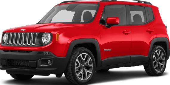JEEP RENEGADE 2018 ZACCJABB7JPG77086 image