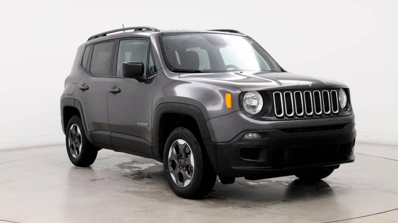 JEEP RENEGADE 2018 ZACCJBAB2JPH06209 image