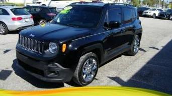 JEEP RENEGADE 2018 ZACCJABB2JPH97670 image