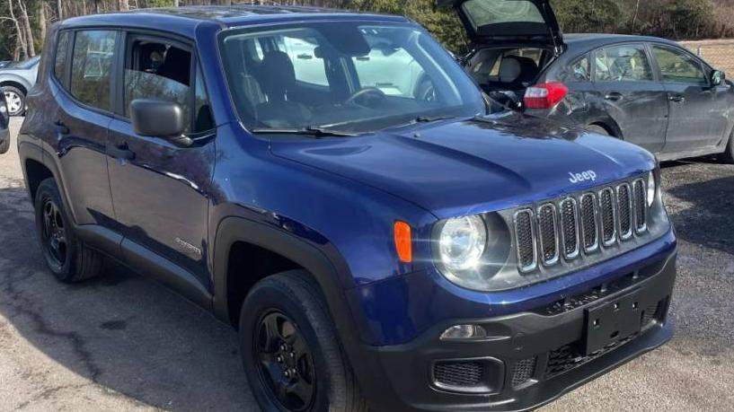 JEEP RENEGADE 2018 ZACCJBAB2JPH30736 image