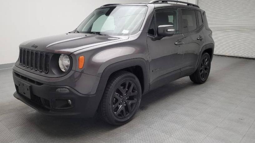 JEEP RENEGADE 2018 ZACCJABBXJPH75819 image