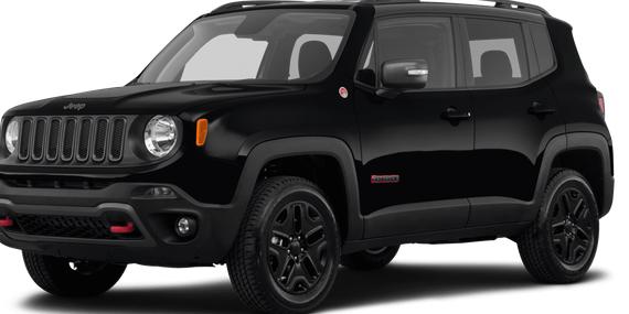 JEEP RENEGADE 2018 ZACCJBCB9JPH97654 image JEEP RENEGADE 2018 ZACCJBCB9JPH97654 image