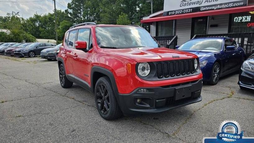 JEEP RENEGADE 2018 ZACCJABB4JPG69592 image