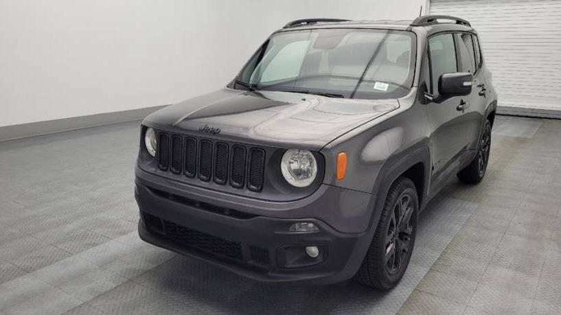 JEEP RENEGADE 2018 ZACCJABB9JPG85299 image