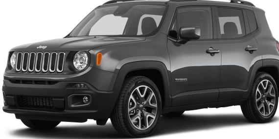 JEEP RENEGADE 2018 ZACCJABB0JPH59287 image