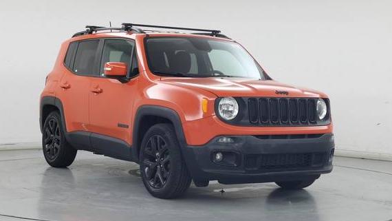 JEEP RENEGADE 2018 ZACCJABB8JPH32788 image JEEP RENEGADE 2018 ZACCJABB8JPH32788 image