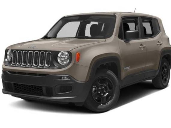 JEEP RENEGADE 2018 ZACCJBAB8JPH14332 image