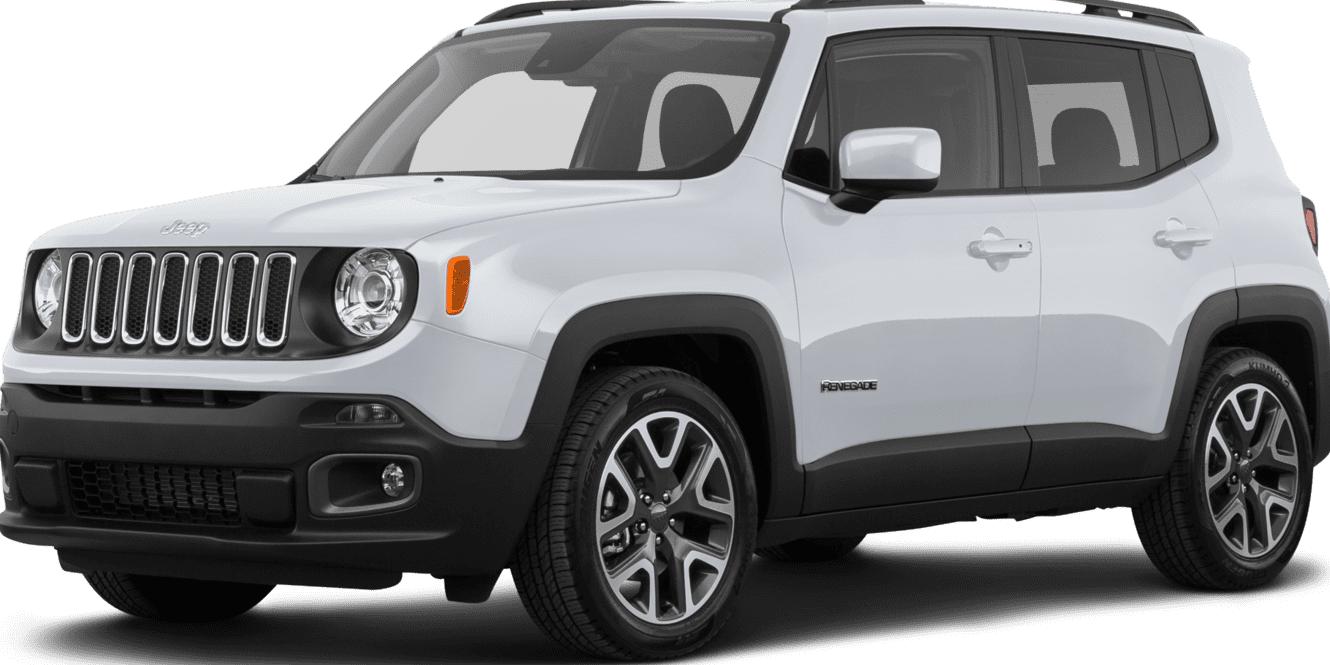 JEEP RENEGADE 2018 ZACCJBBB5JPJ38937 image