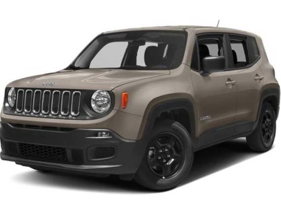 JEEP RENEGADE 2018 ZACCJBBB3JPJ53582 image