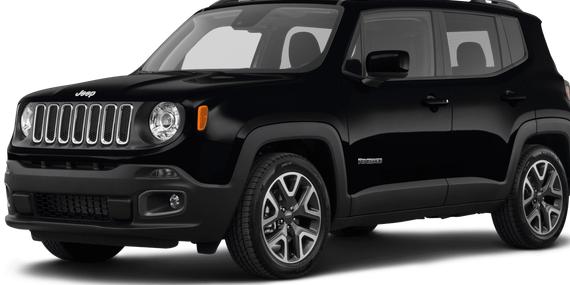 JEEP RENEGADE 2018 ZACCJABB4JPH60927 image JEEP RENEGADE 2018 ZACCJABB4JPH60927 image
