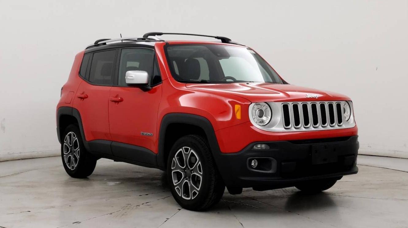 JEEP RENEGADE 2018 ZACCJBDB1JPG94260 image