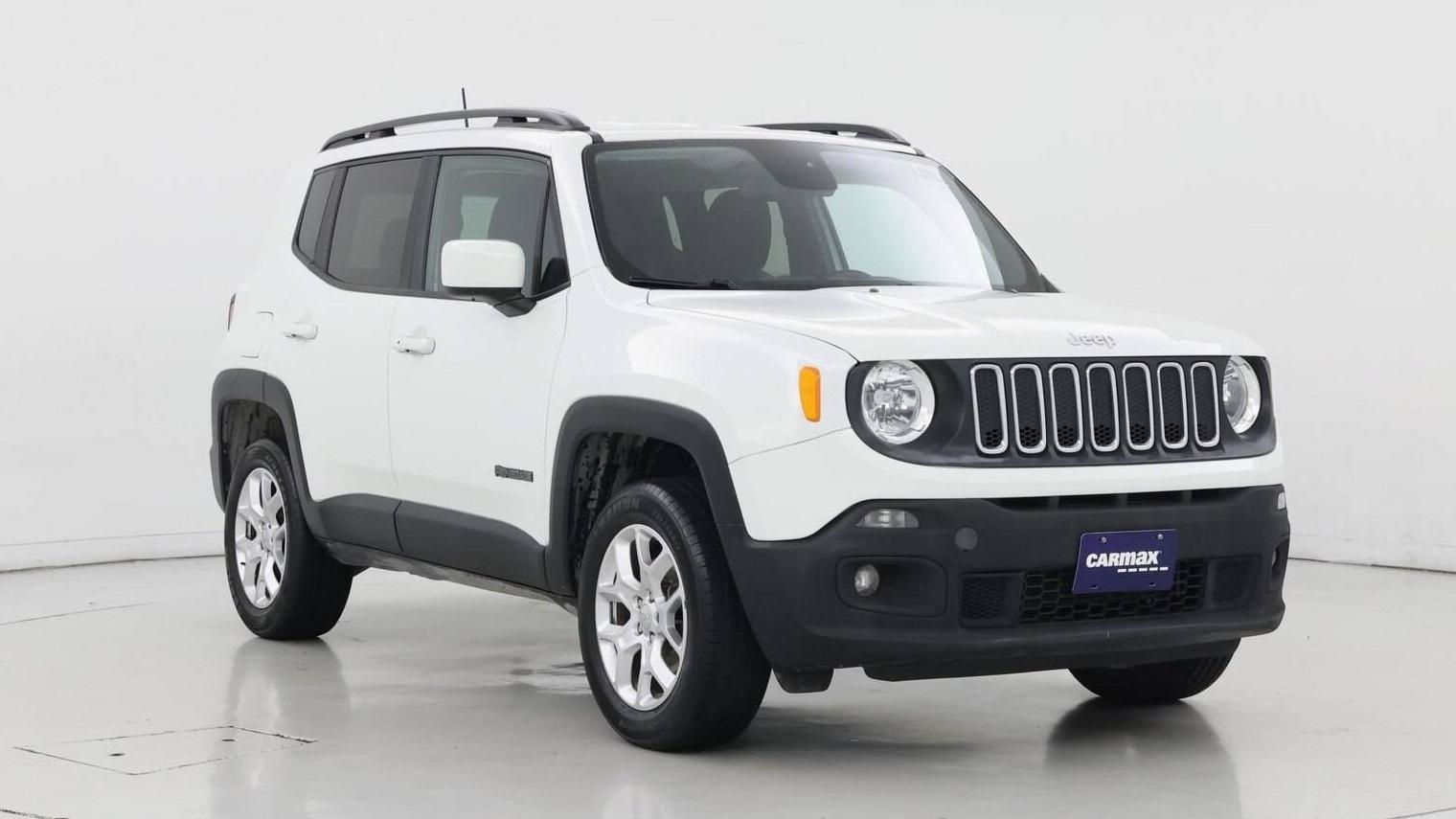 JEEP RENEGADE 2018 ZACCJBBB6JPG99344 image