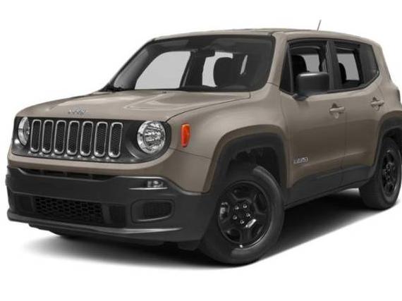JEEP RENEGADE 2018 ZACCJABB3JPH57419 image