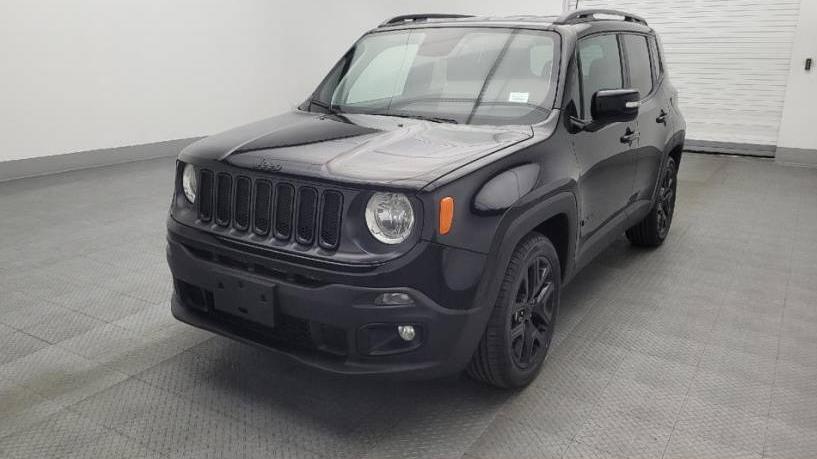 JEEP RENEGADE 2018 ZACCJABBXJPH96685 image