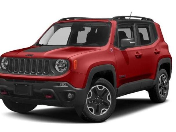 JEEP RENEGADE 2018 ZACCJBCB9JPH06088 image