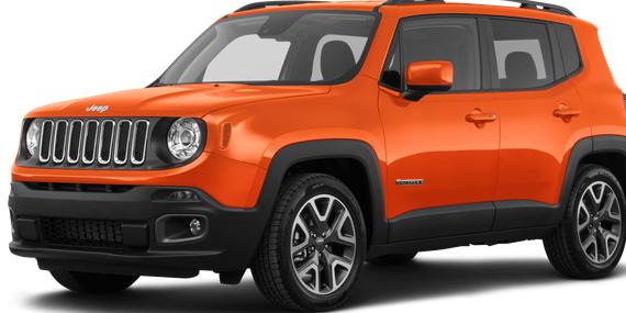 JEEP RENEGADE 2018 ZACCJBBB3JPH63775 image JEEP RENEGADE 2018 ZACCJBBB3JPH63775 image