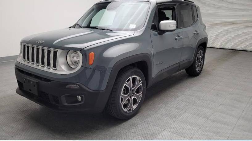 JEEP RENEGADE 2018 ZACCJADB8JPH84015 image