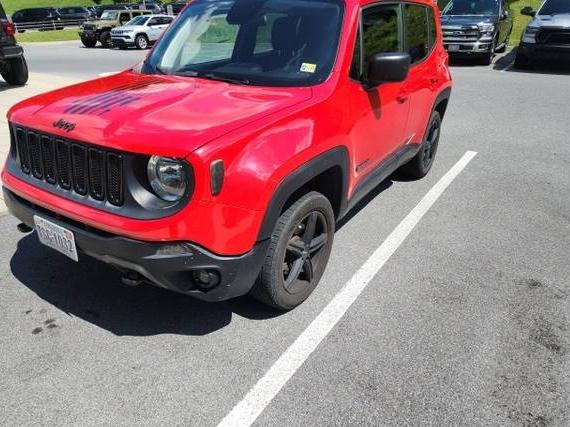 JEEP RENEGADE 2018 ZACCJBAB1JPH66143 image