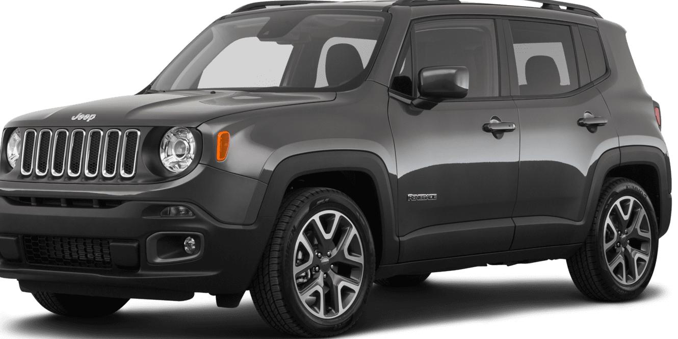 JEEP RENEGADE 2018 ZACCJABB4JPH97217 image