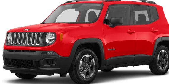 JEEP RENEGADE 2018 ZACCJADB1JPH97320 image