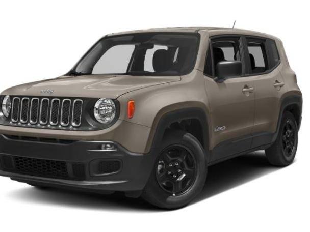 JEEP RENEGADE 2018 ZACCJABB7JPG89531 image