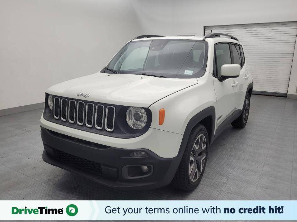 JEEP RENEGADE 2018 ZACCJABB8JPG73483 image