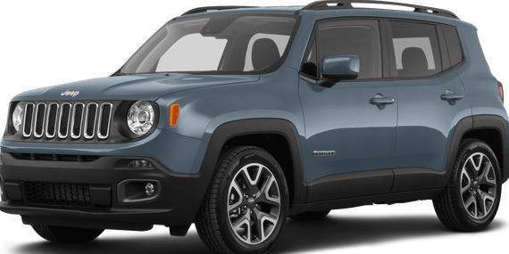 JEEP RENEGADE 2018 ZACCJBBB7JPJ28524 image