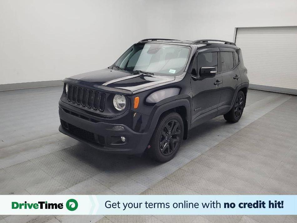 JEEP RENEGADE 2018 ZACCJABB3JPH91358 image