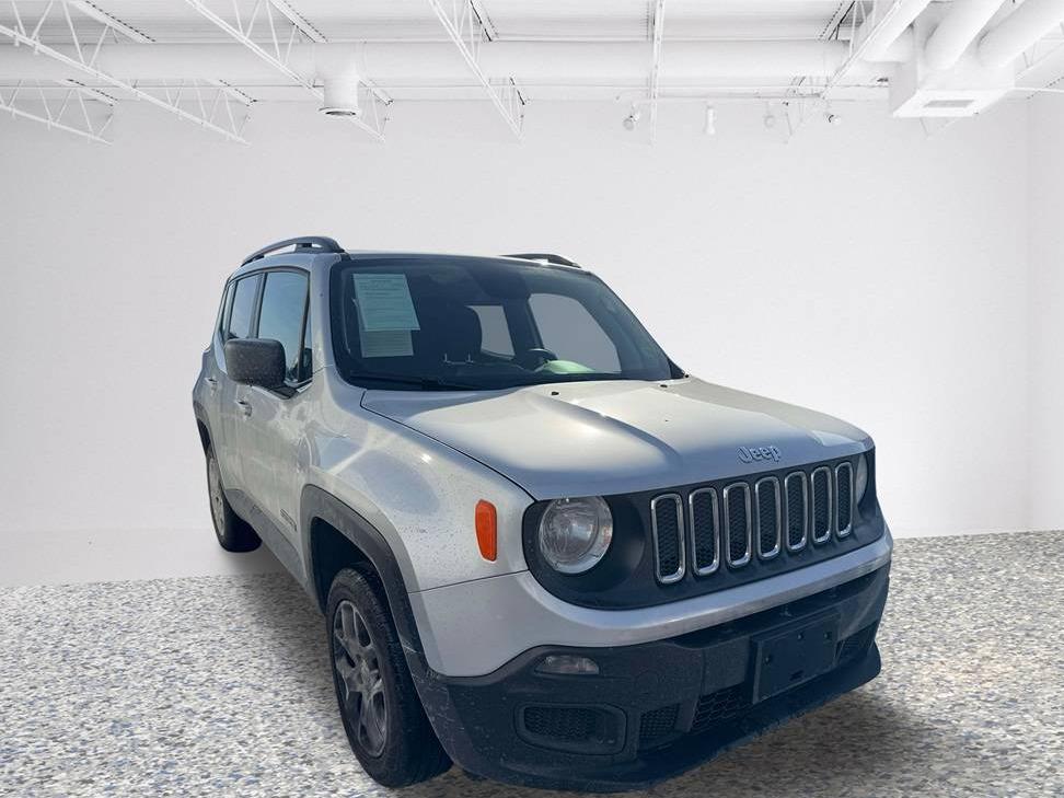 JEEP RENEGADE 2018 ZACCJBABXJPJ48350 image