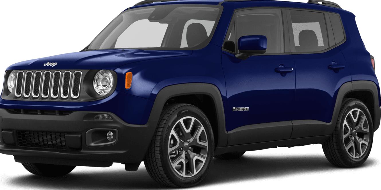 JEEP RENEGADE 2018 ZACCJBBB0JPH60297 image