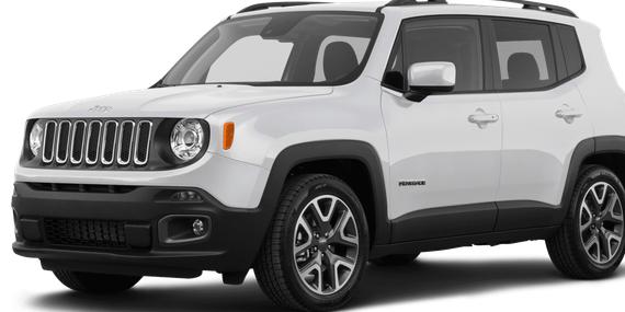 JEEP RENEGADE 2018 ZACCJABB1JPH24404 image