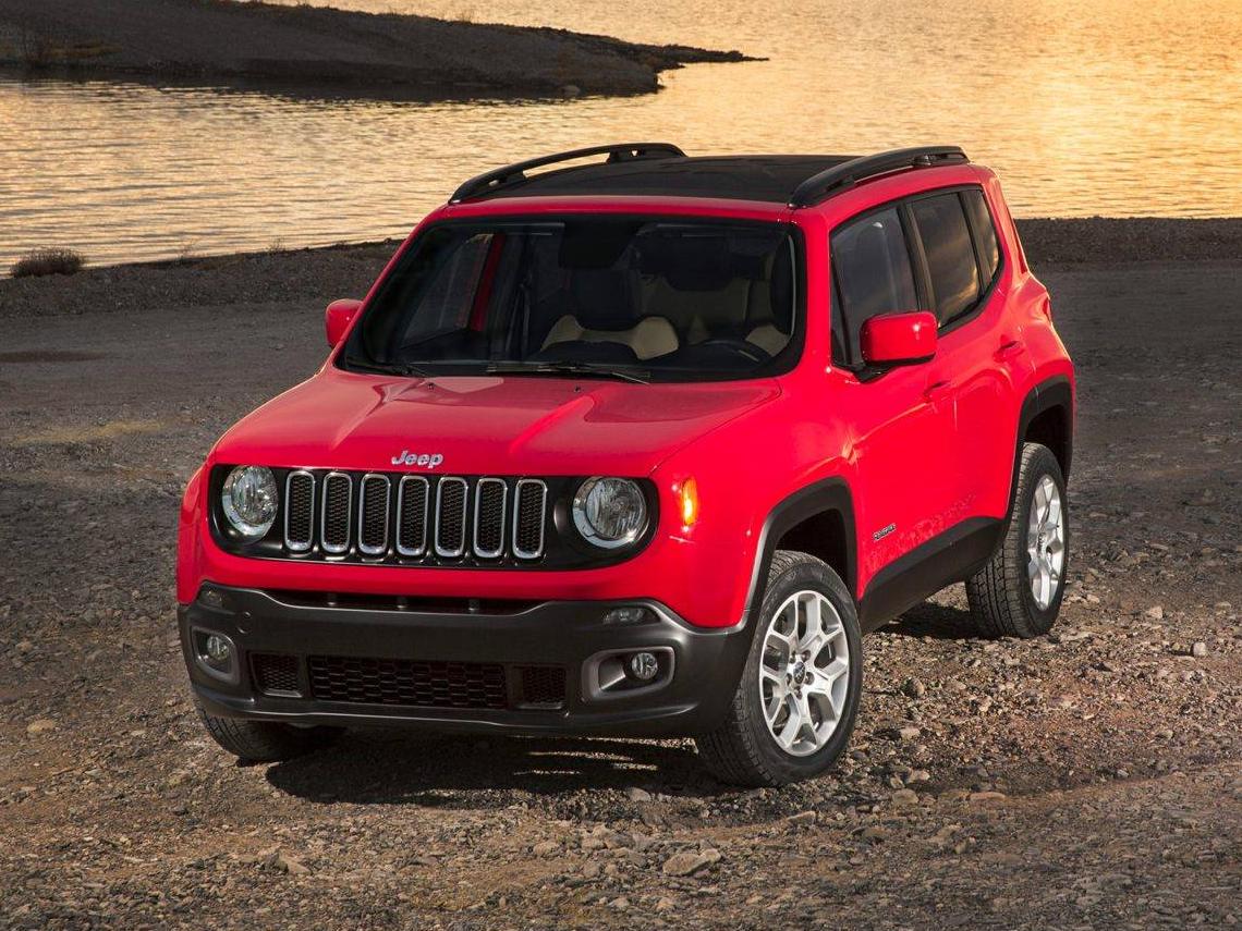 JEEP RENEGADE 2018 ZACCJAABXJPG92280 image