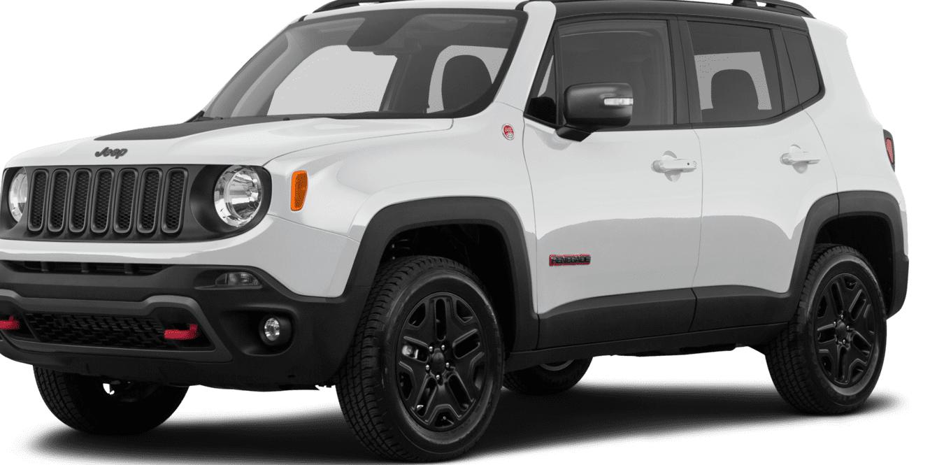 JEEP RENEGADE 2018 ZACCJBCB8JPG75822 image