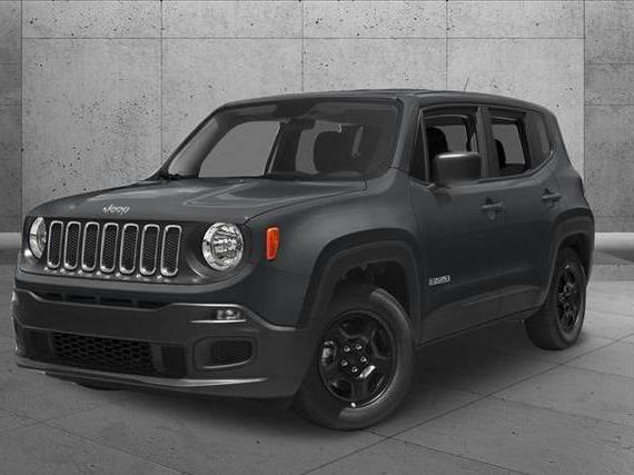 JEEP RENEGADE 2018 ZACCJBBB2JPH97304 image