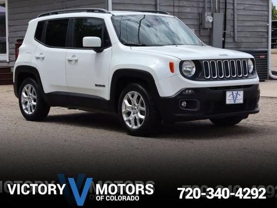 JEEP RENEGADE 2018 ZACCJABB9JPG80376 image