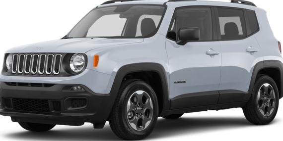 JEEP RENEGADE 2018 ZACCJBBB3JPH58012 image