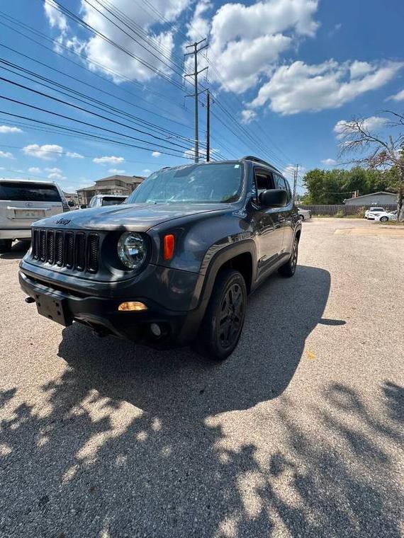 JEEP RENEGADE 2018 ZACCJBAB3JPH65558 image JEEP RENEGADE 2018 ZACCJBAB3JPH65558 image