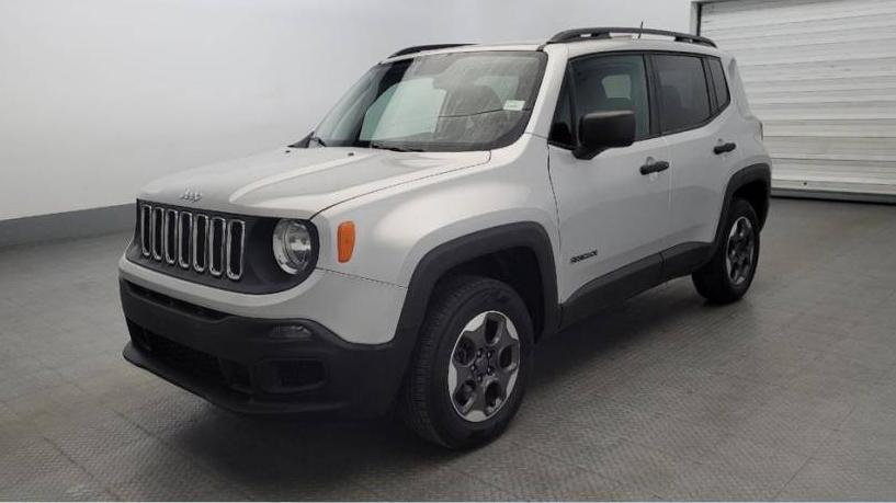 JEEP RENEGADE 2018 ZACCJBAB6JPH69894 image