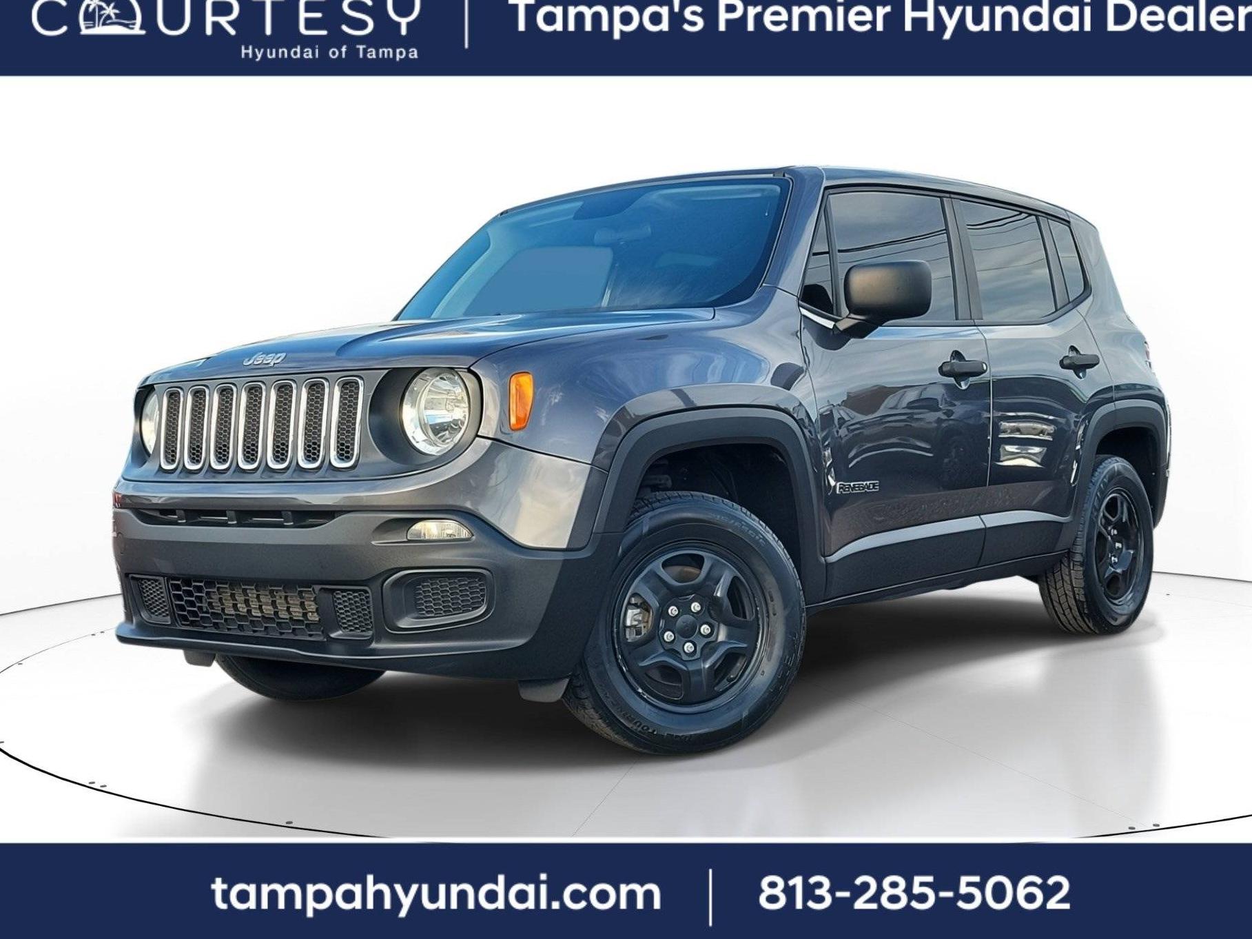 JEEP RENEGADE 2018 ZACCJBAB3JPH15386 image