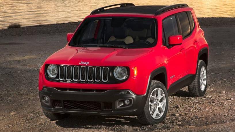 JEEP RENEGADE 2018 ZACCJABB9JPH33626 image