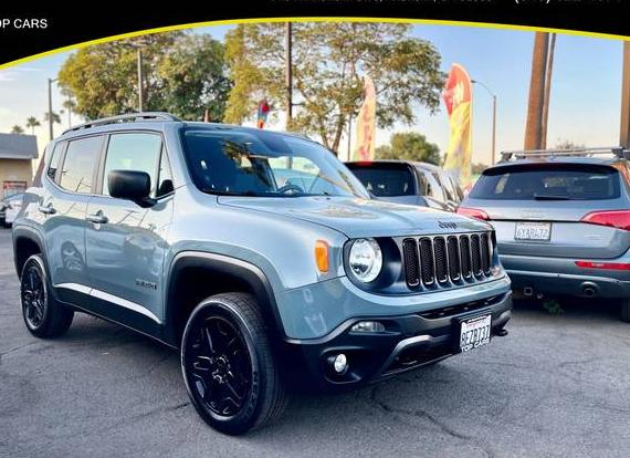 JEEP RENEGADE 2018 ZACCJBAB8JPH53275 image