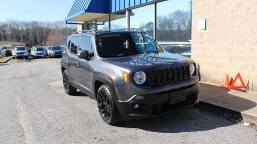 JEEP RENEGADE 2018 ZACCJABB5JPJ71317 image