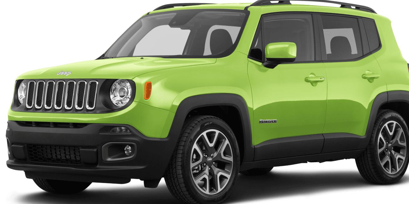 JEEP RENEGADE 2018 ZACCJABB8JPH33424 image