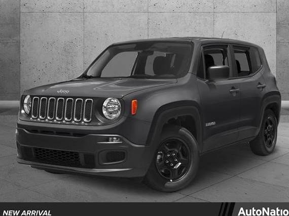 JEEP RENEGADE 2018 ZACCJBBB5JPH85874 image