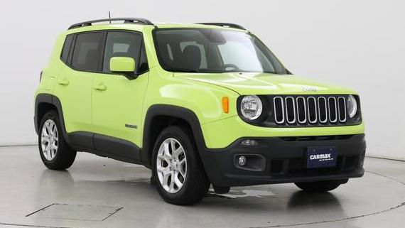 JEEP RENEGADE 2018 ZACCJABB4JPJ58929 image JEEP RENEGADE 2018 ZACCJABB4JPJ58929 image
