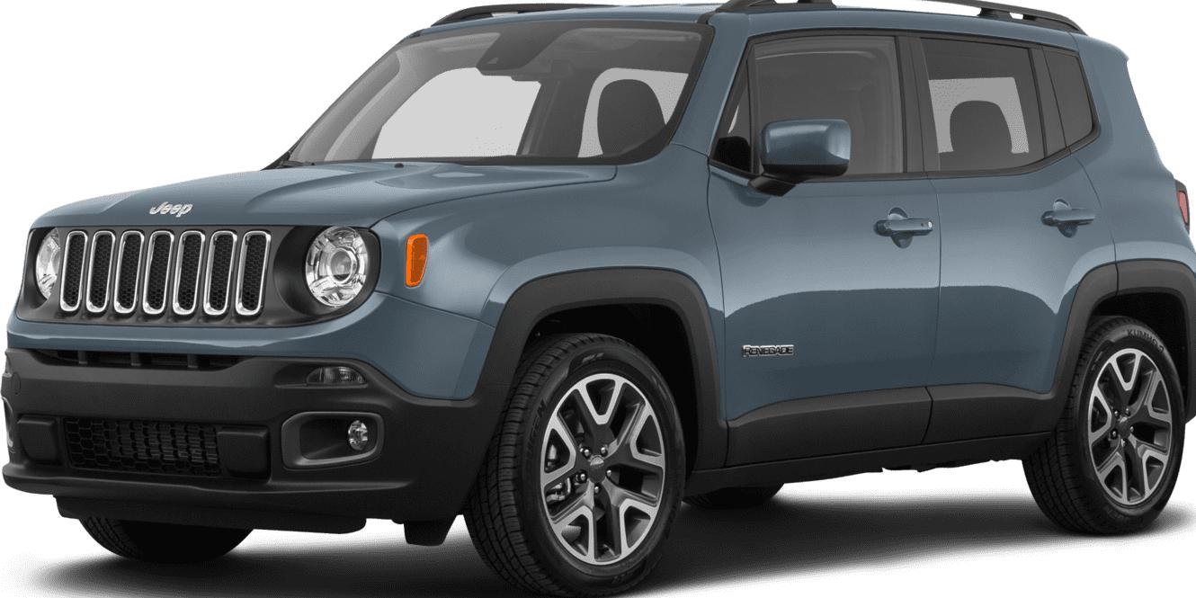 JEEP RENEGADE 2018 ZACCJABB1JPJ23135 image