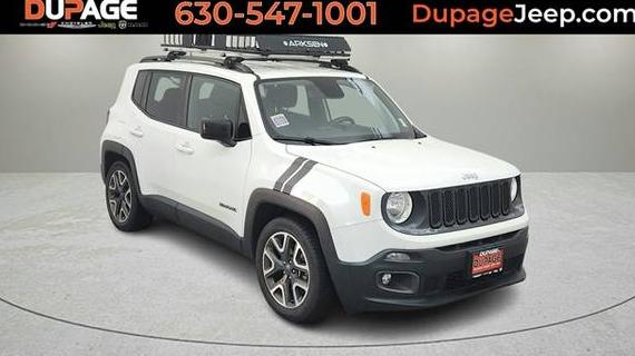 JEEP RENEGADE 2018 ZACCJABB5JPH09632 image JEEP RENEGADE 2018 ZACCJABB5JPH09632 image