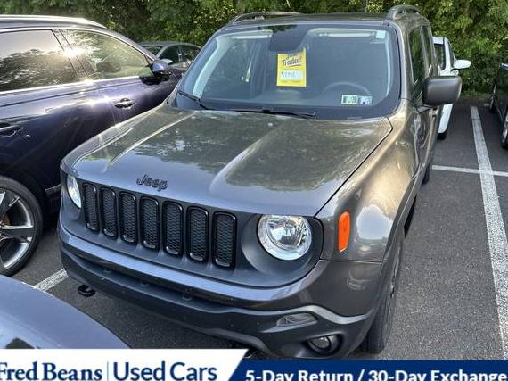JEEP RENEGADE 2018 ZACCJBAB8JPH37593 image